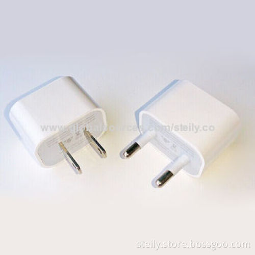 New Arrival 5V/1.5A USB Chargers for iPhone 6, EU/UL Standards are Available
